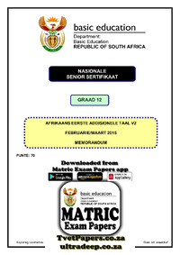 Afrikaans FAL P2 Feb-March 2015 Memo.pdf